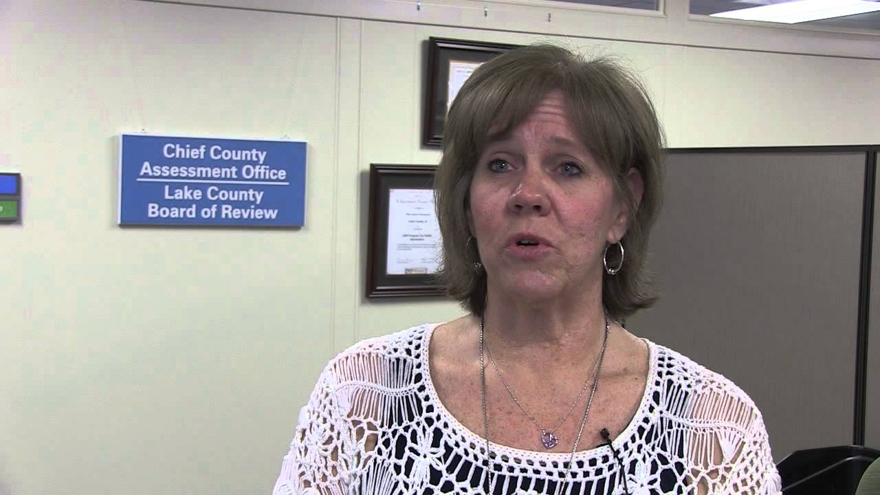 Assessor's Office Assists with Senior Assessment Freeze Exemptions