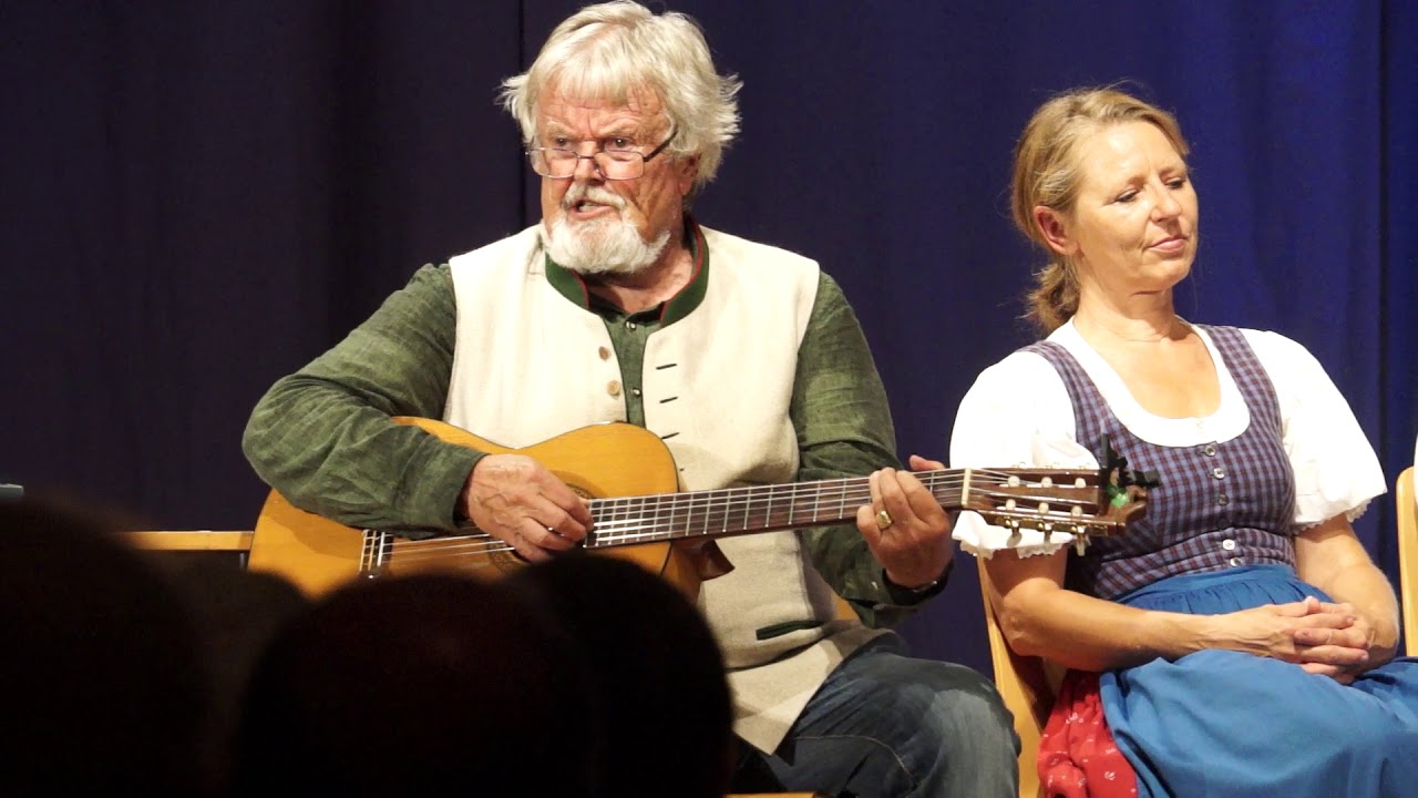 Prof. Steiner Franz, Kultursommer - Volkshaus Köflach 14.09.2018-9-50-1 © OlmHERZ