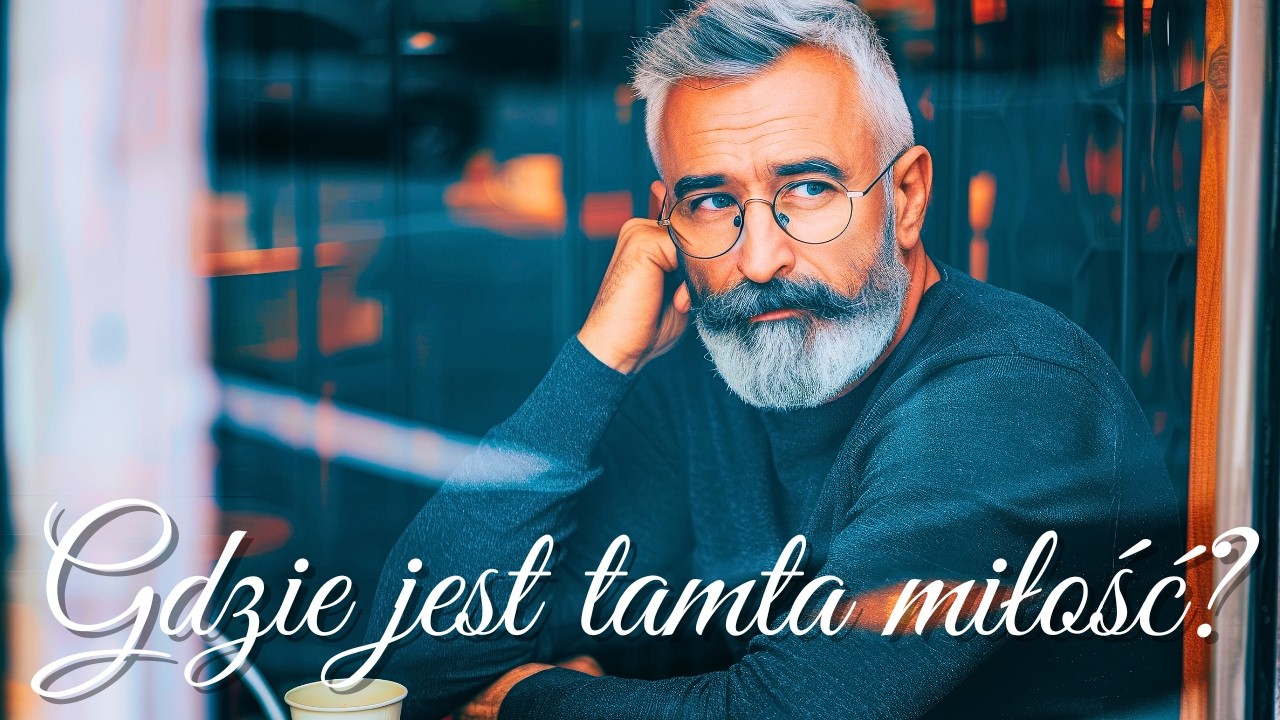 Gdzie Jest Tamta Miłość? ❤️ Nostalgiczna Piosenka o Dawnych Uczuciach
