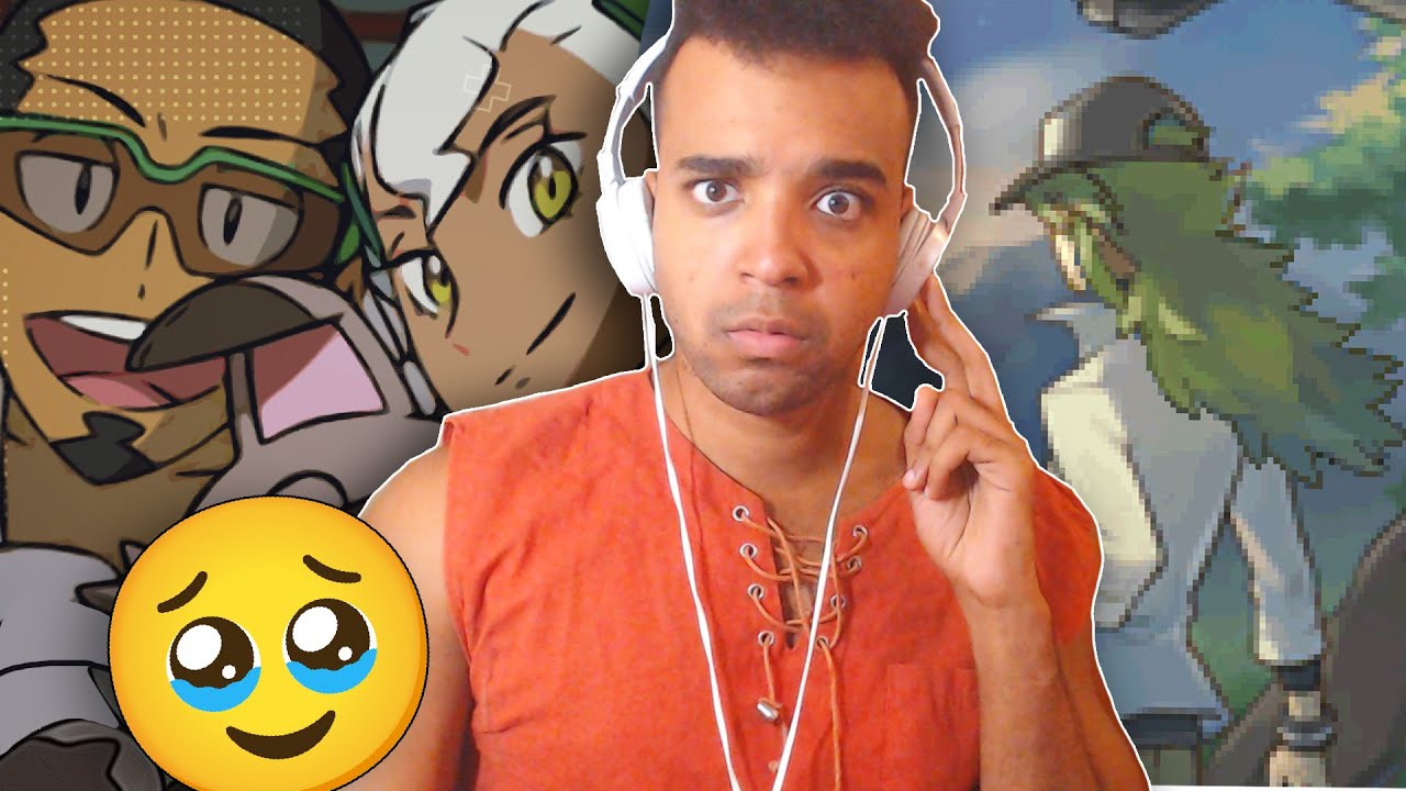 PUNT&Uacute;O  LA M&Uacute;SICA DE CR&Eacute;DITOS EN POKEMON