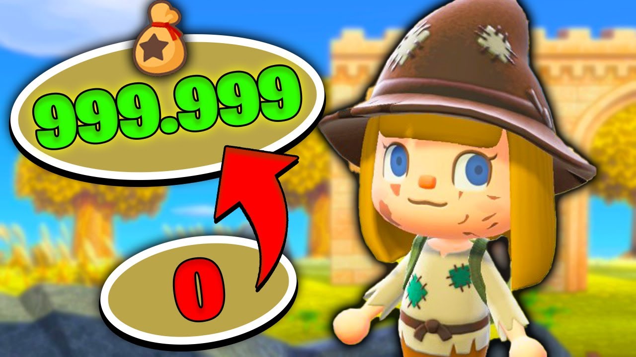 HO IMBROGLIATO per fare TANTISSIME STELLINE nella MIA NUOVA isola su ANIMAL CROSSING EP. 02