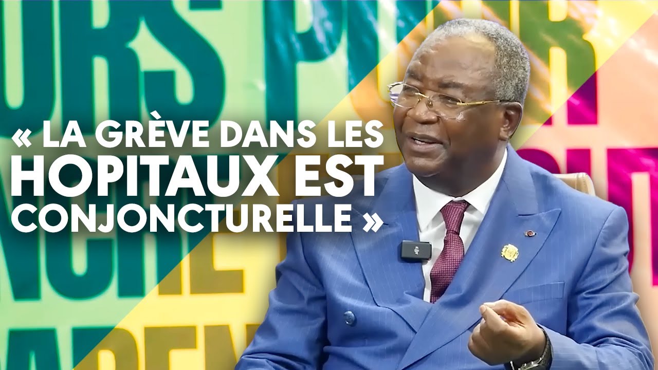 Congo: 