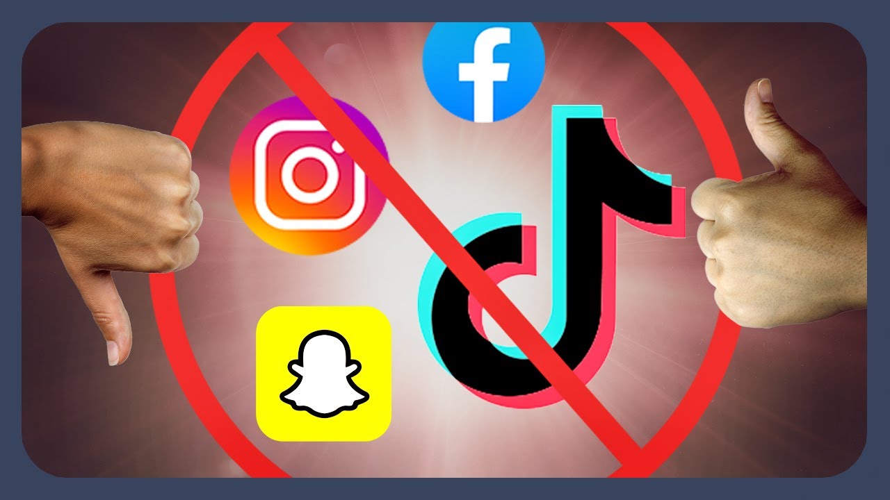 Social Media erst ab 16? Auf keinen Fall! | #mirkosmeinung