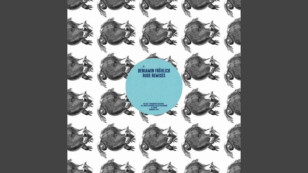 Amos (Lauer Remix)