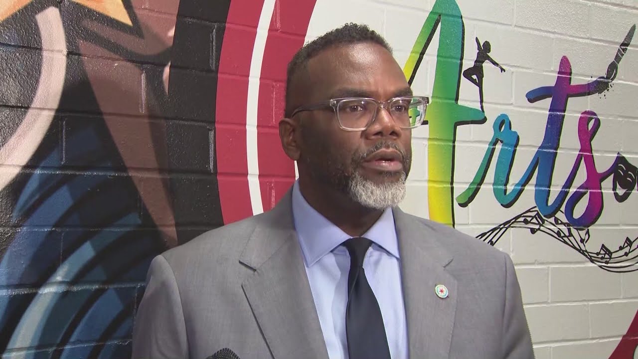Mayor, CPS respond to viral video showing mother, children being attacked outside South Deering scho