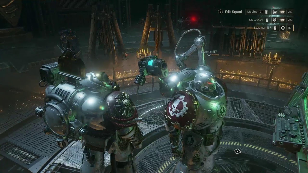 Double the bosses, Double the spawns Round 2(We suffer further for your entertainment)