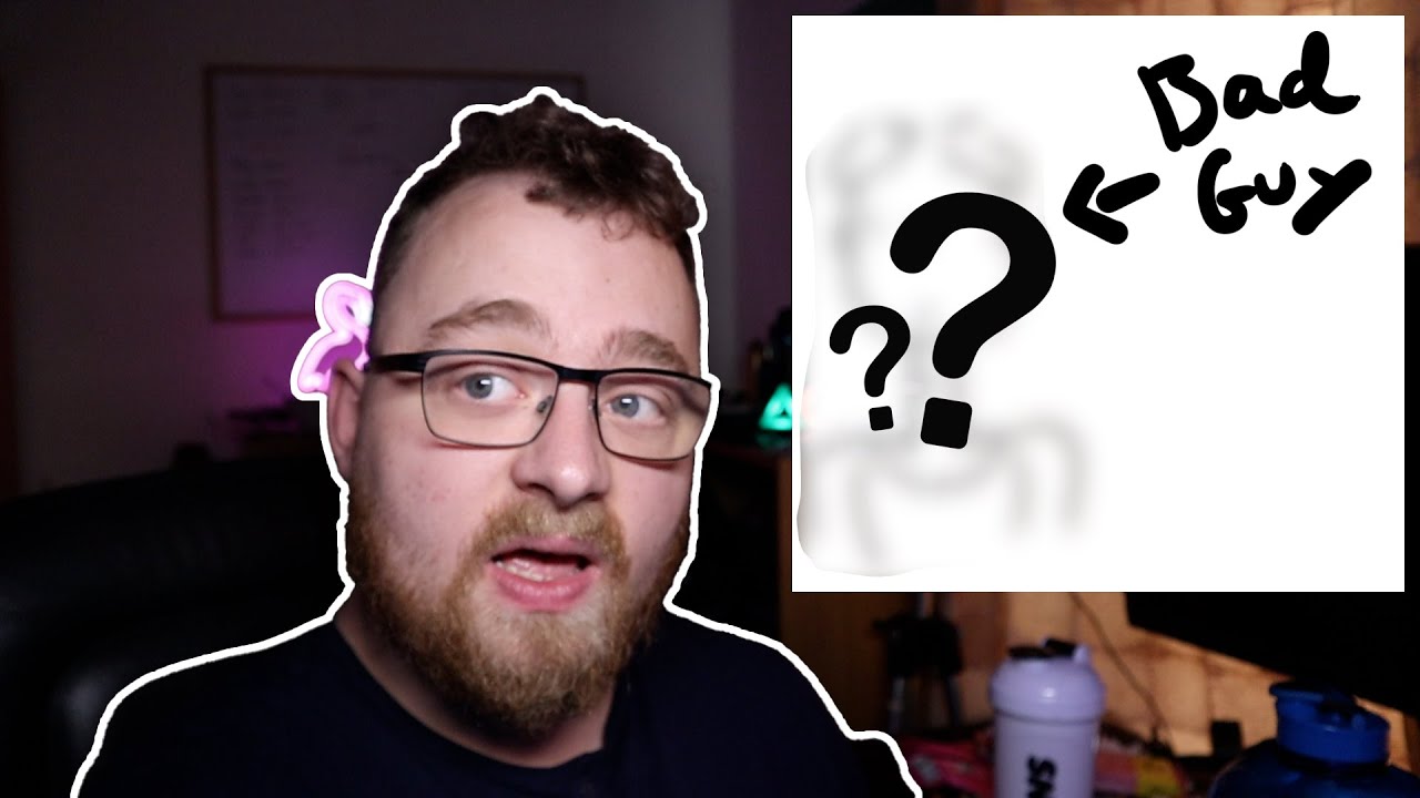 Backstreet Police Sketch Artist Draws Your Suspect - Backstreet ASMR Roleplay