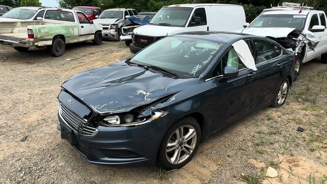 New Arrivals, with a 91 Chevy Corsica, 6/25/25