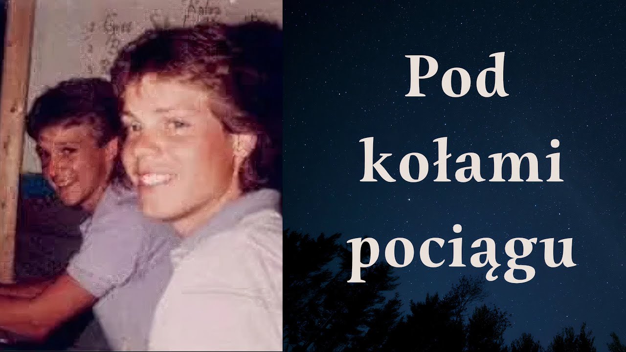 Historia chłopców z torów - Don Henry i Kevin Ives