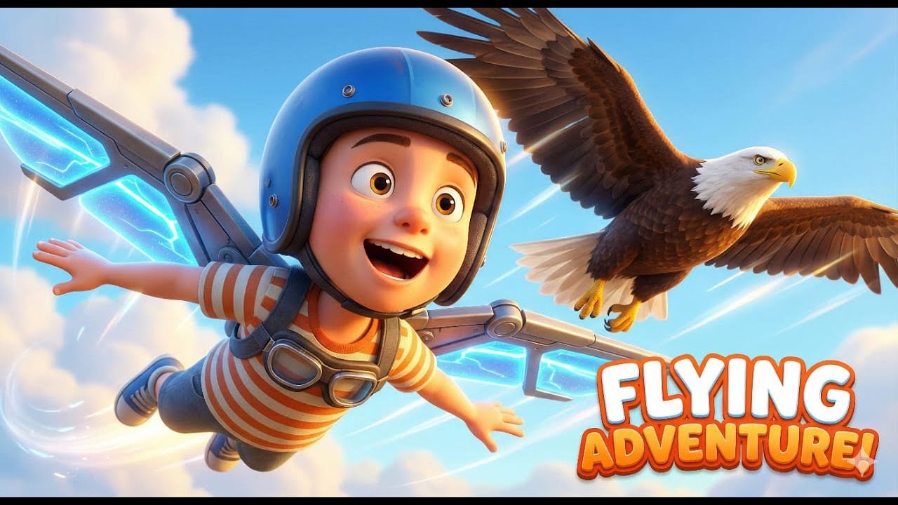 Tale of Pixel Guardians - Episode 2: The Villain's Shadow  