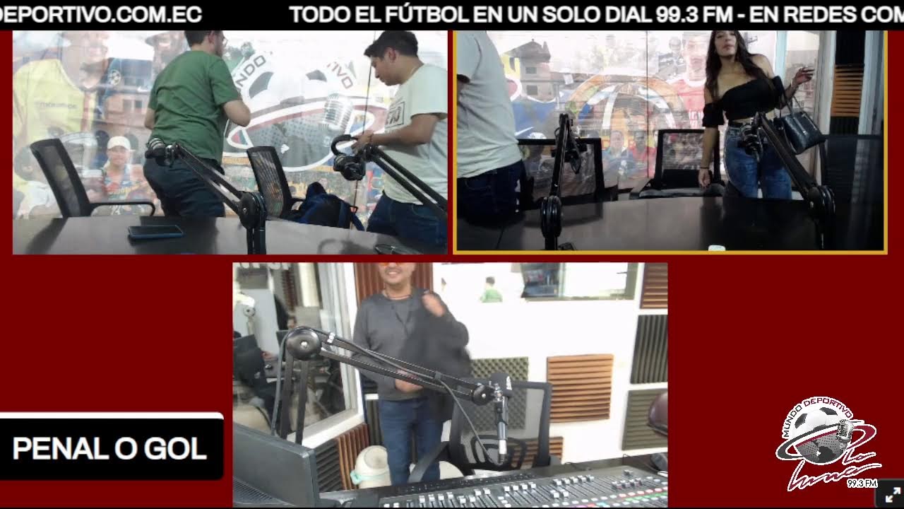 29-01-2026 PENAL O GOL 99.3FM