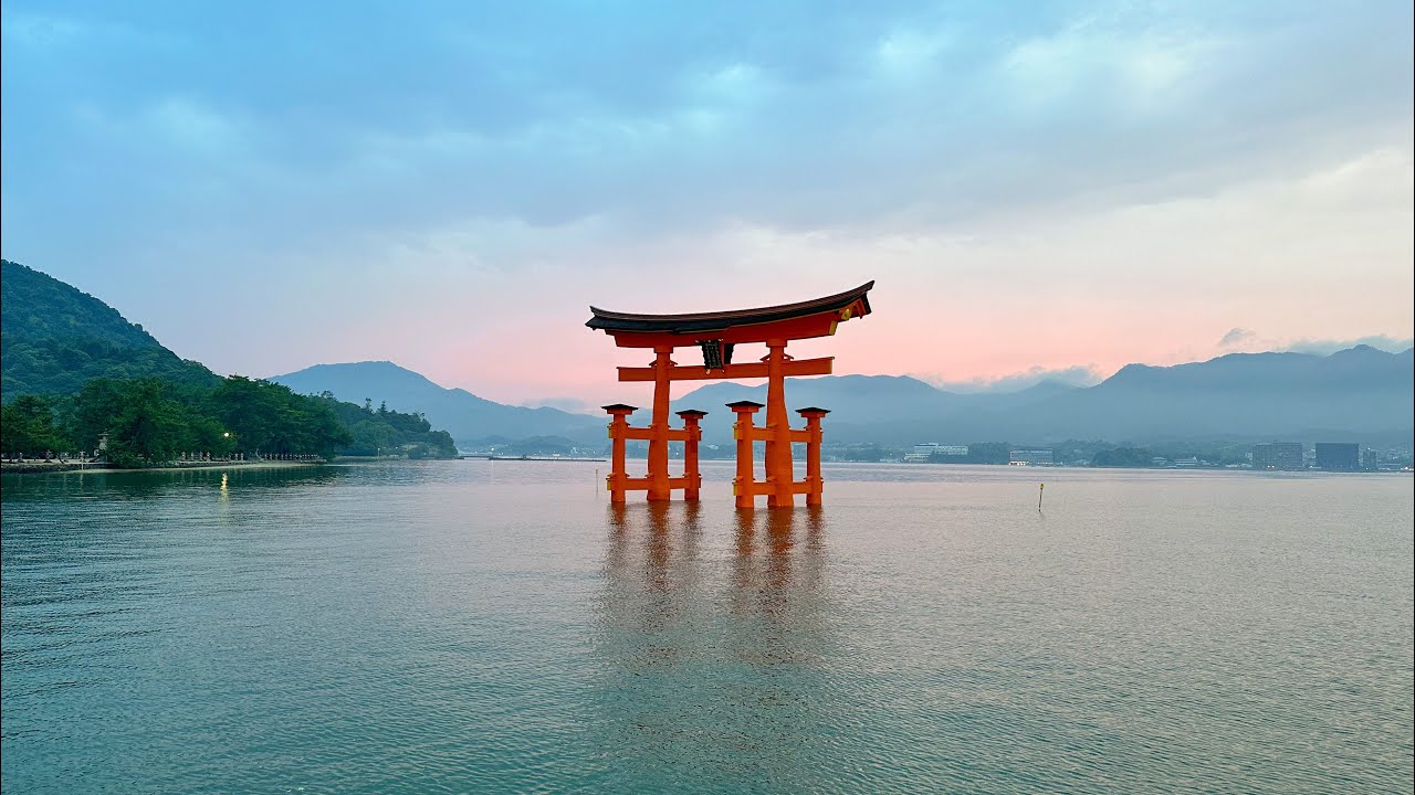 Cosa vedere a Hiroshima e Miyajima🇯🇵ep 8