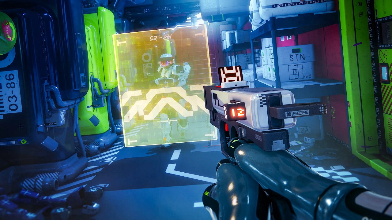 Marathon is really starting to grab my attention...