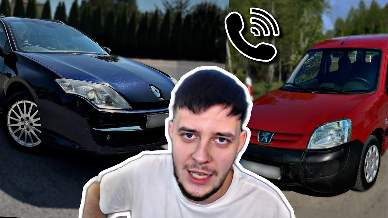 TELEFONY U MAHONKA!! (17.01.25) 