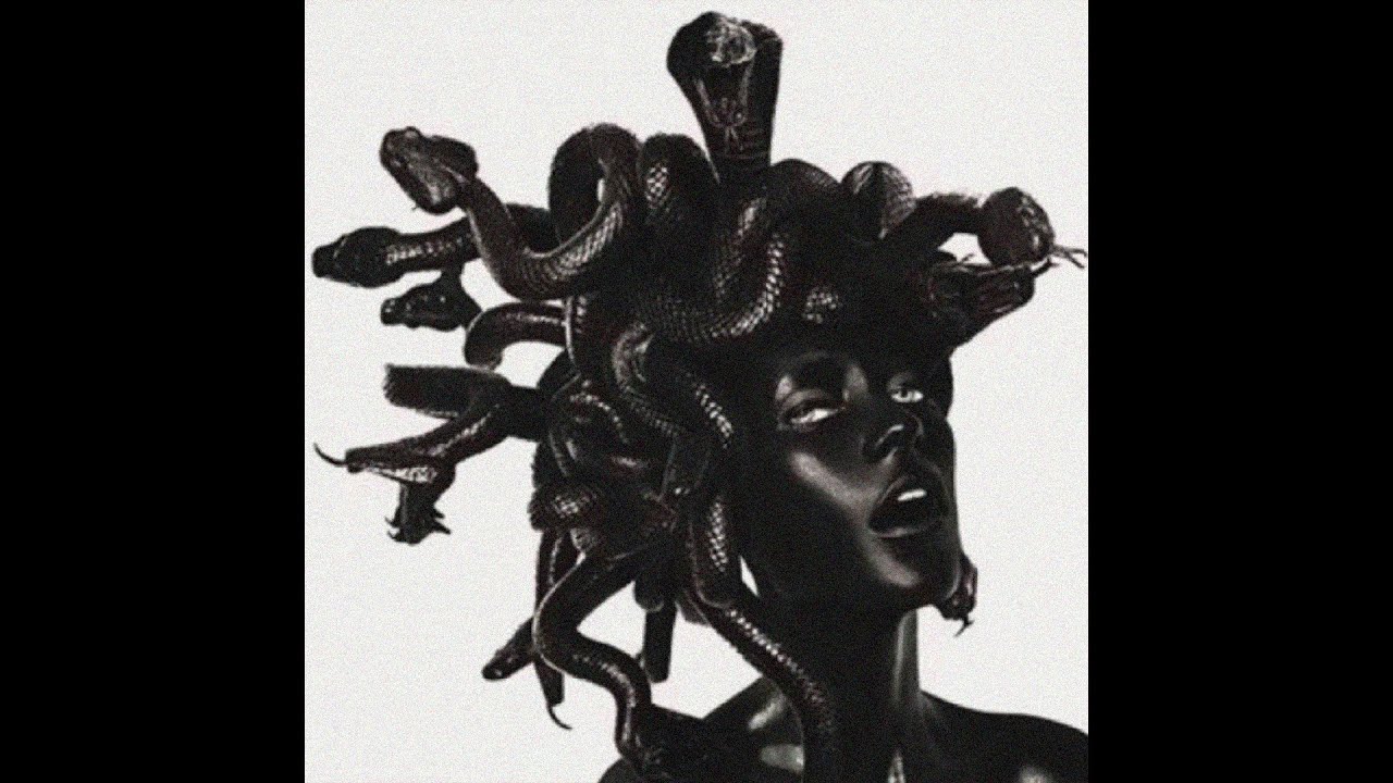 [FREE] TRAVIS SCOTT X ASAP ROCKY TYPE BEAT - &ldquo;MEDUSA&ldquo;