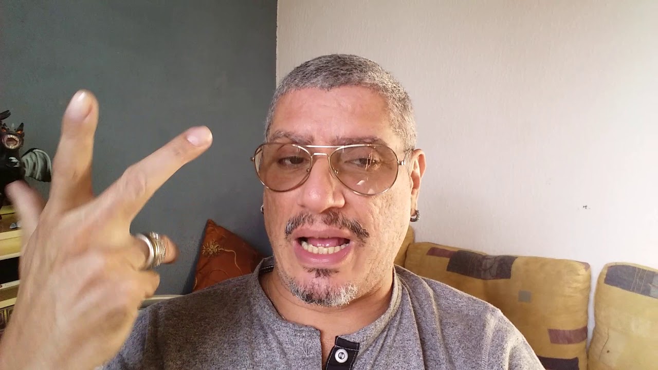 Dicas pros filhos de santo.