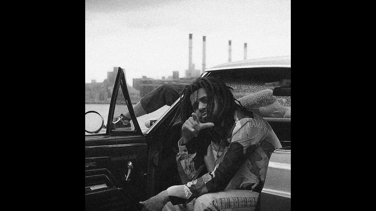 [FREE] J Cole Type Beat - ''Cold Feeling''