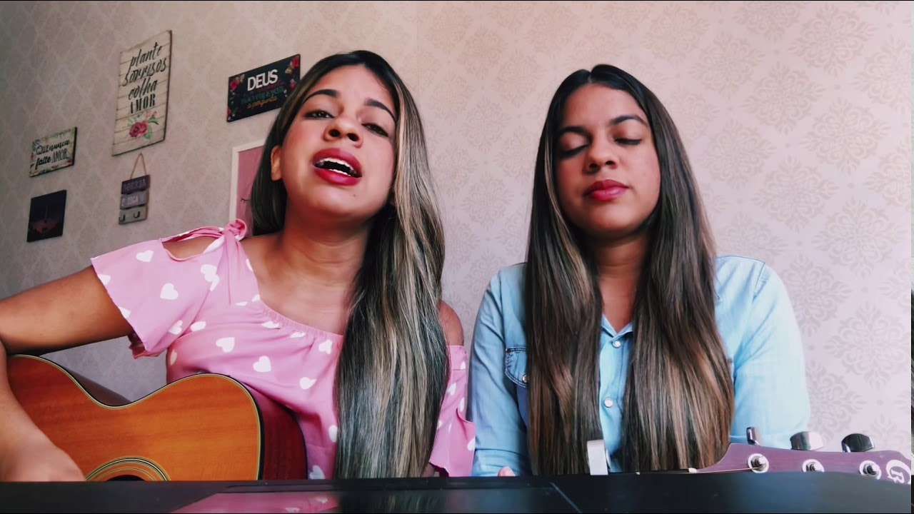 Sempre Te Amei | Cristina Mel [Naara e Sarah]