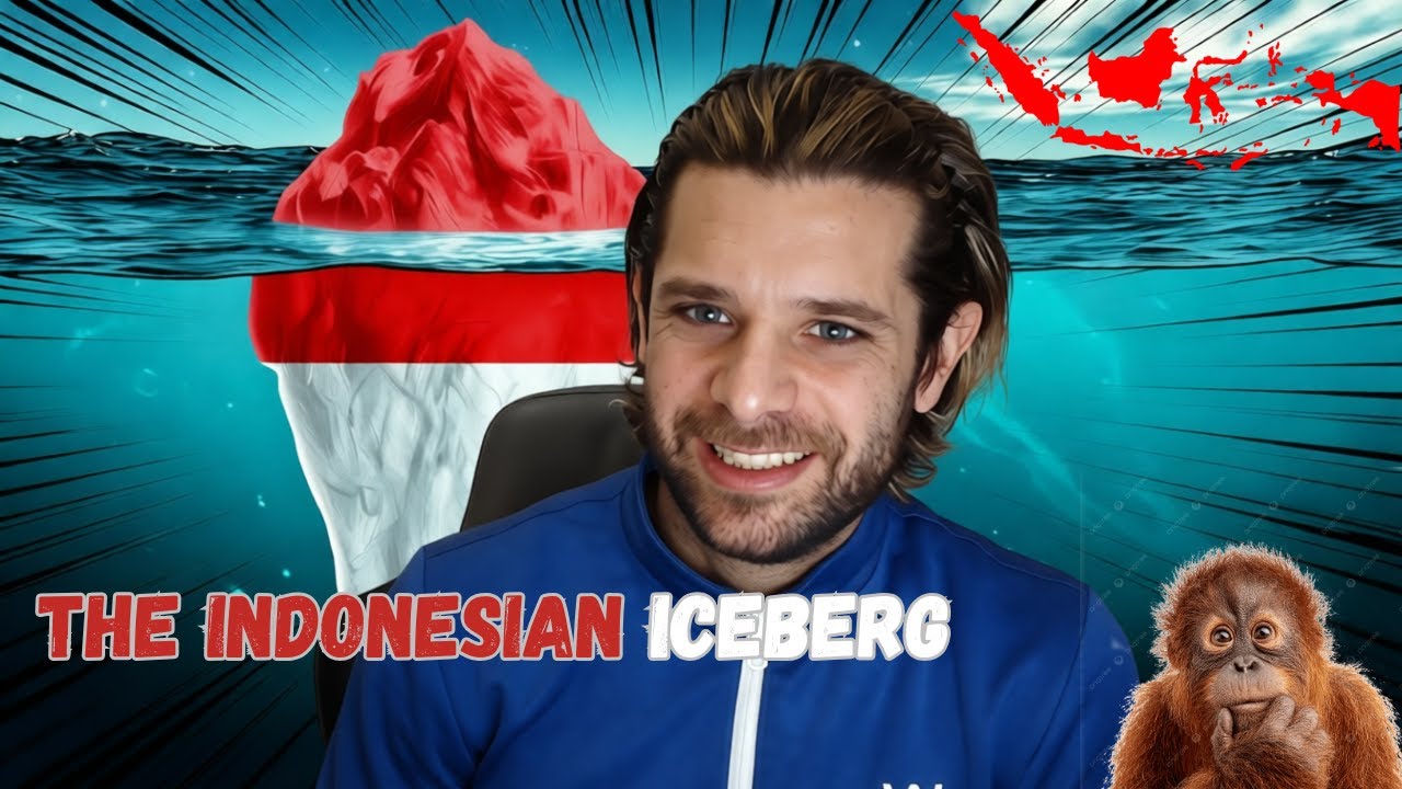 The Indonesian Iceberg: From Simple Grammar to Hidden Surprises