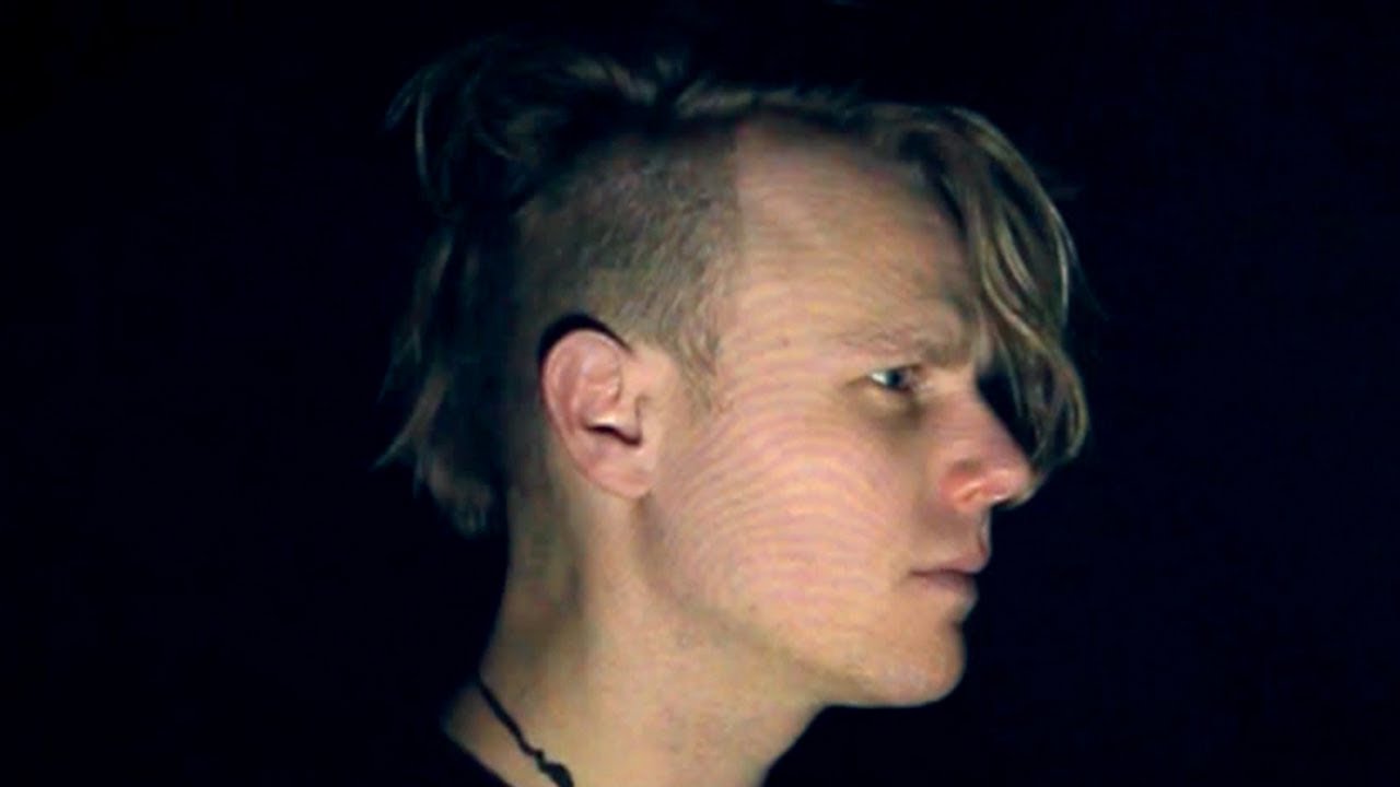 MODEL DEPOSE - Stranger (Official Video) | darkTunes Music Group