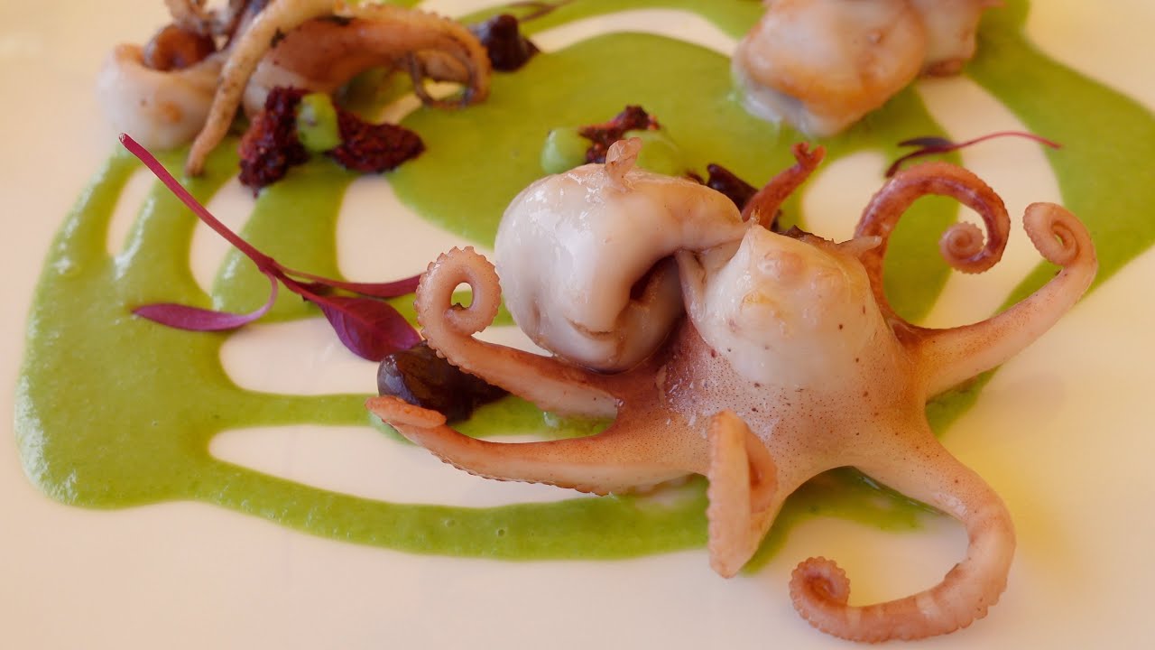 Vescovado - restaurant 