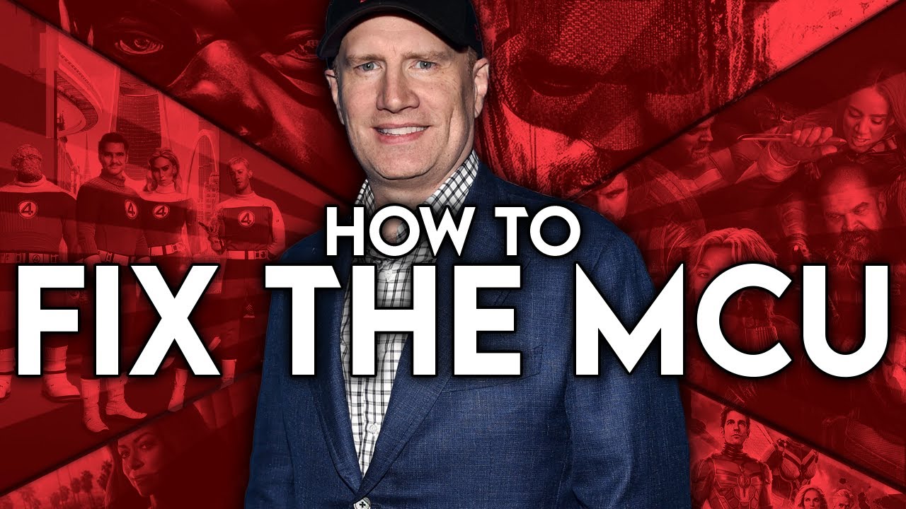 Constructive Criticism for the MCU