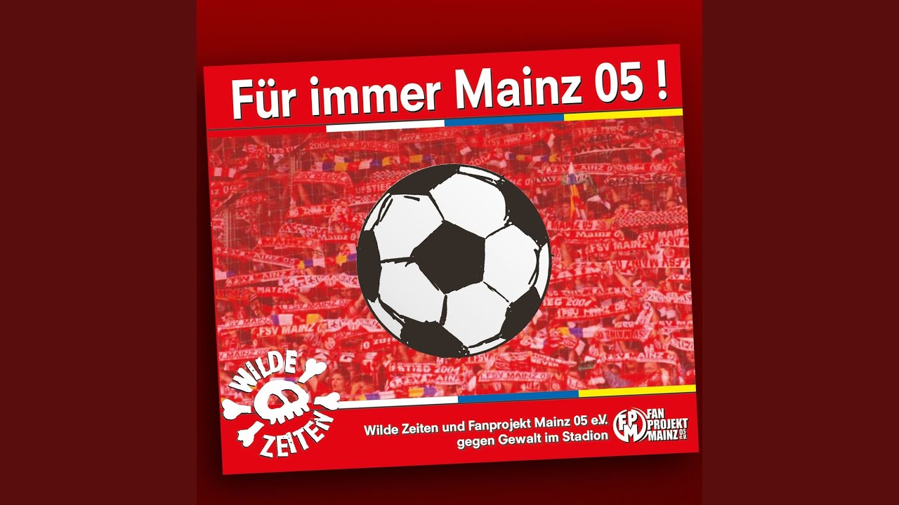 Für immer Mainz 05