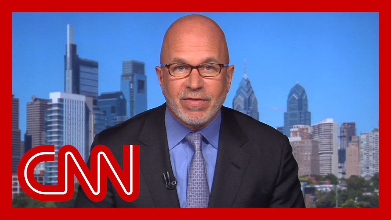 Smerconish: This scenario would be a nightmare for Dems in 2020