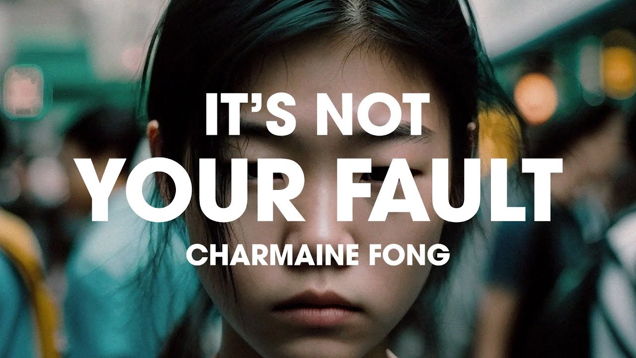 方皓玟 - It's Not Your Fault [AI Video]