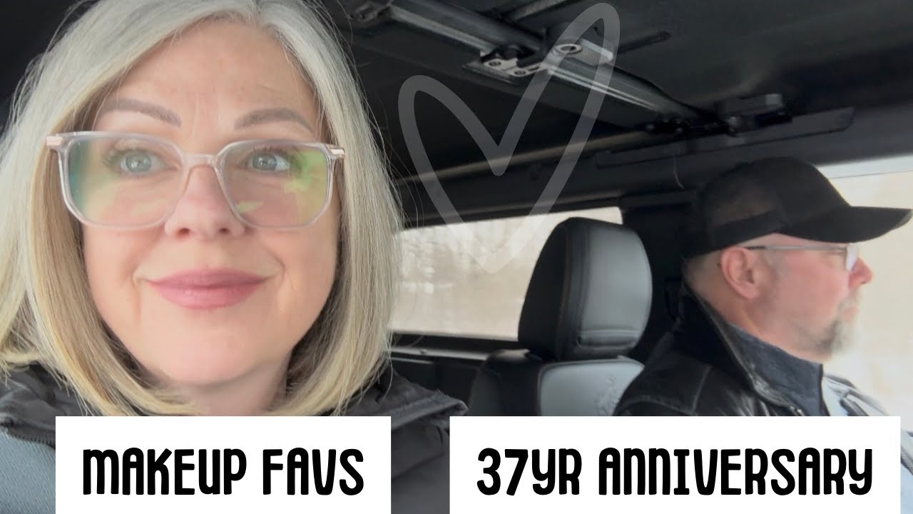 New Makeup Favs, 37 Year Wedding Anniversary, Anniversary Meals