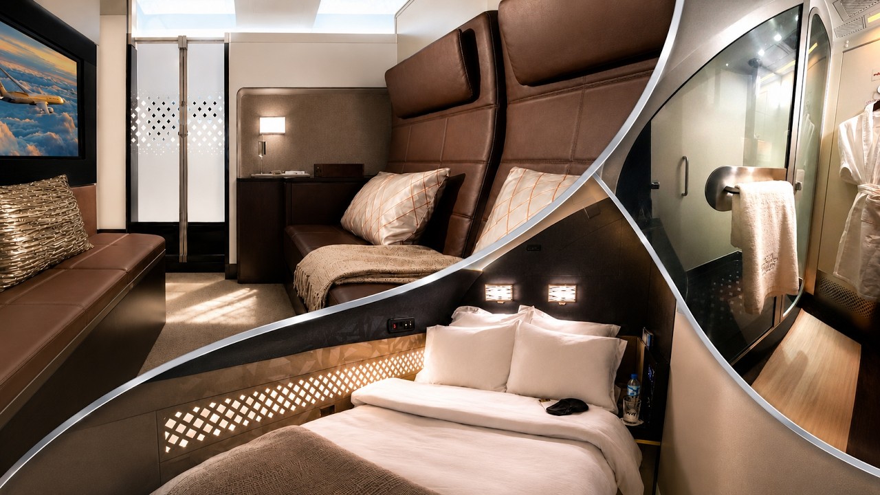 Etihad 