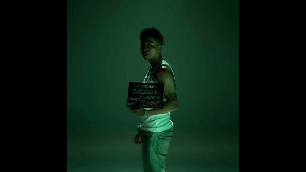 Intro 1hour / 24k.right