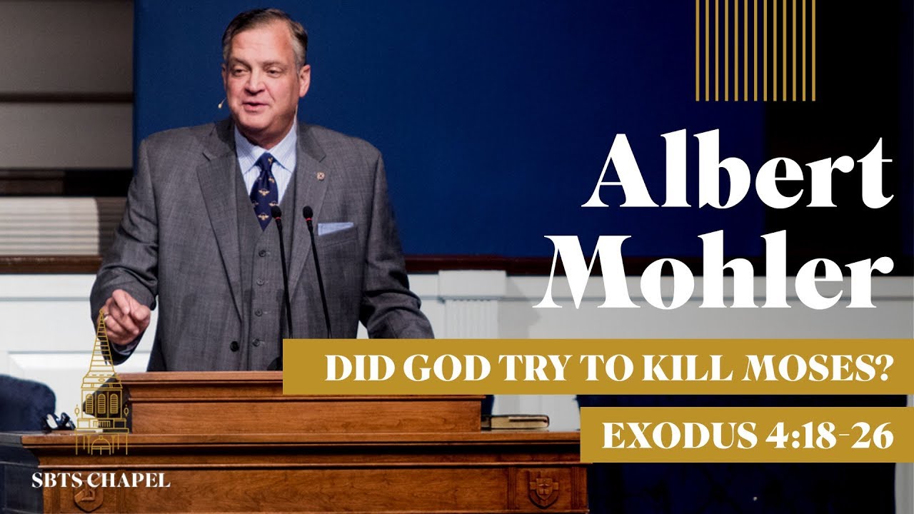 Albert Mohler - 