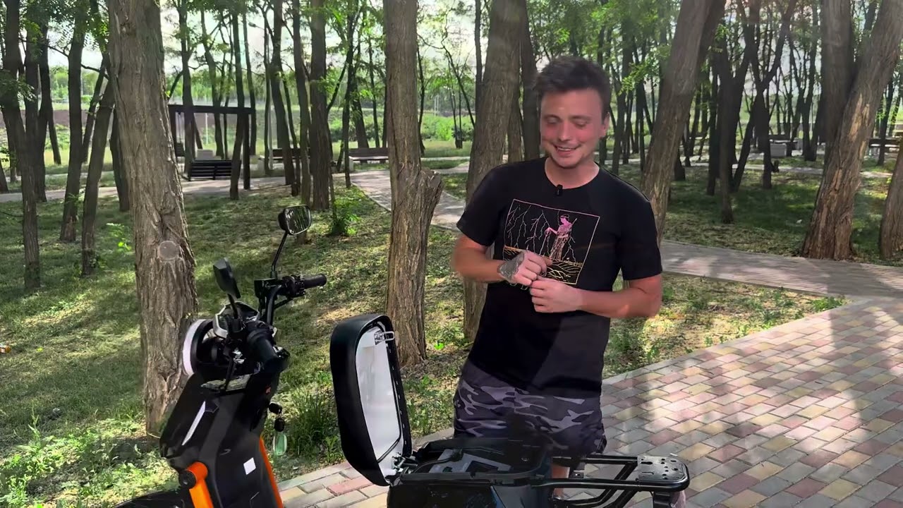 NARUHITOU2 УБИЙЦА TruckBike и GT?