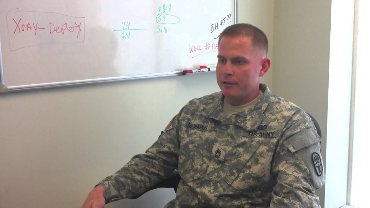 The Operating Company Model- The Role of the NCO
