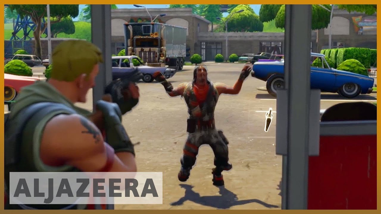🇺🇸 World's largest video games expo launched in US | Al Jazeera English