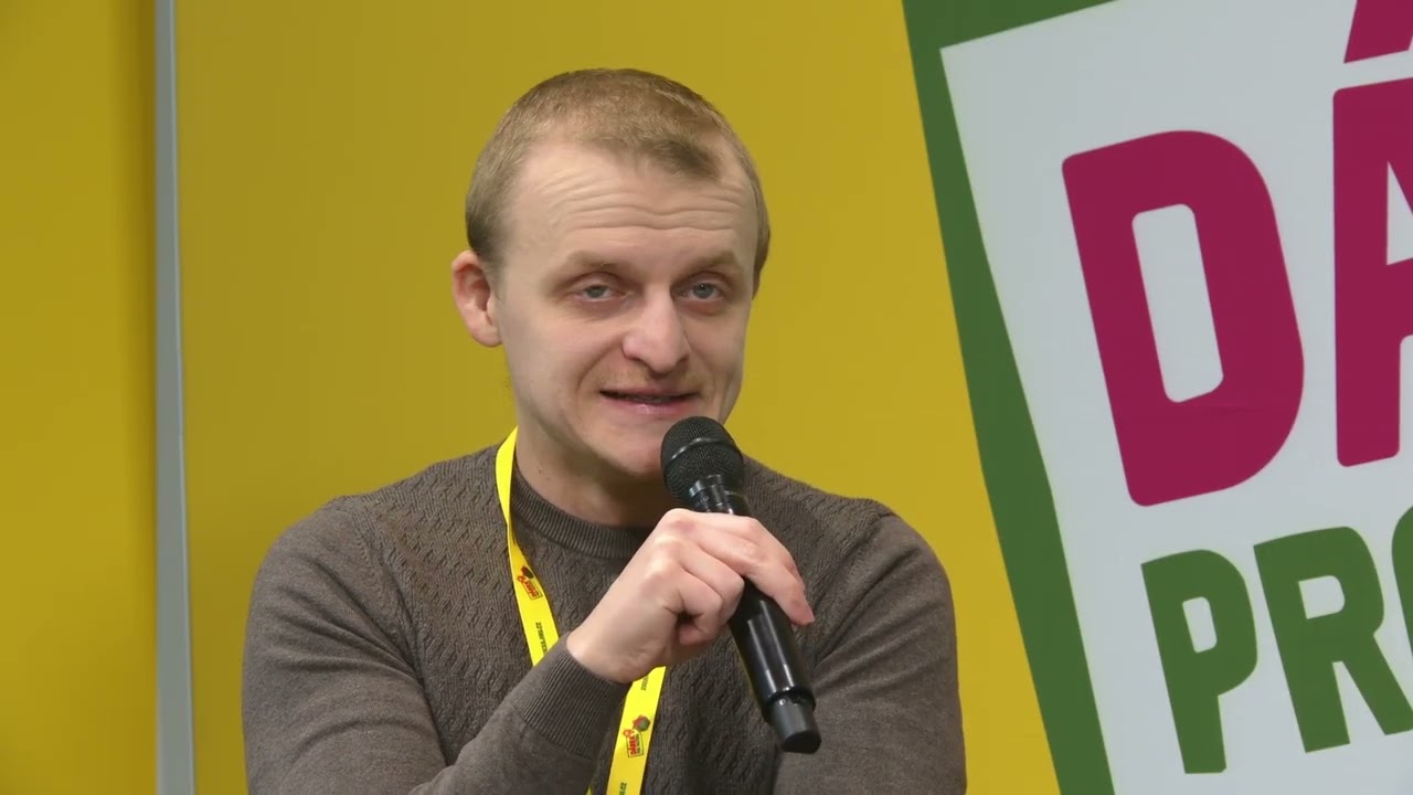Andrej Fiskovec | Operace Naděje: 4 roky hrdinstv&iacute;