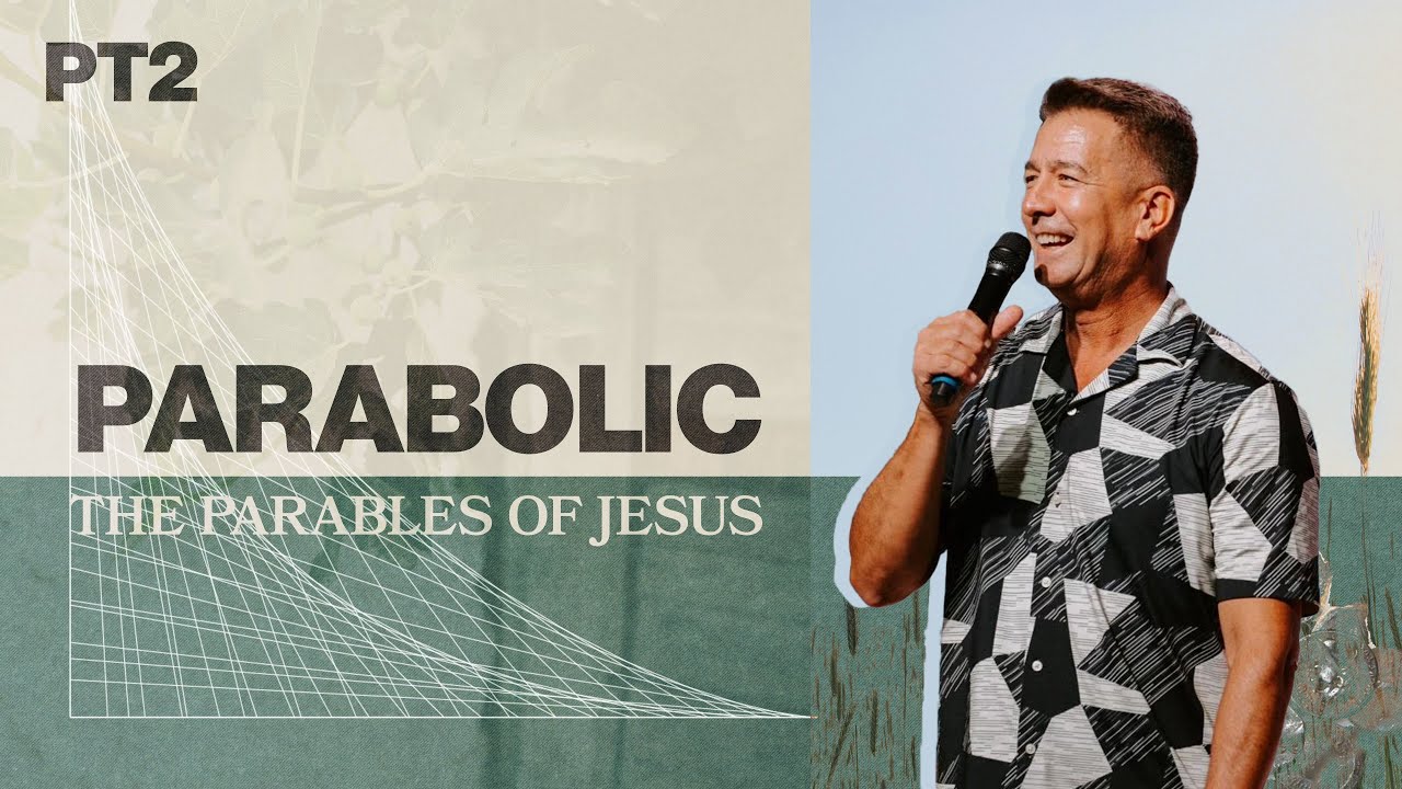Mike Kai: The Parable of the Talents