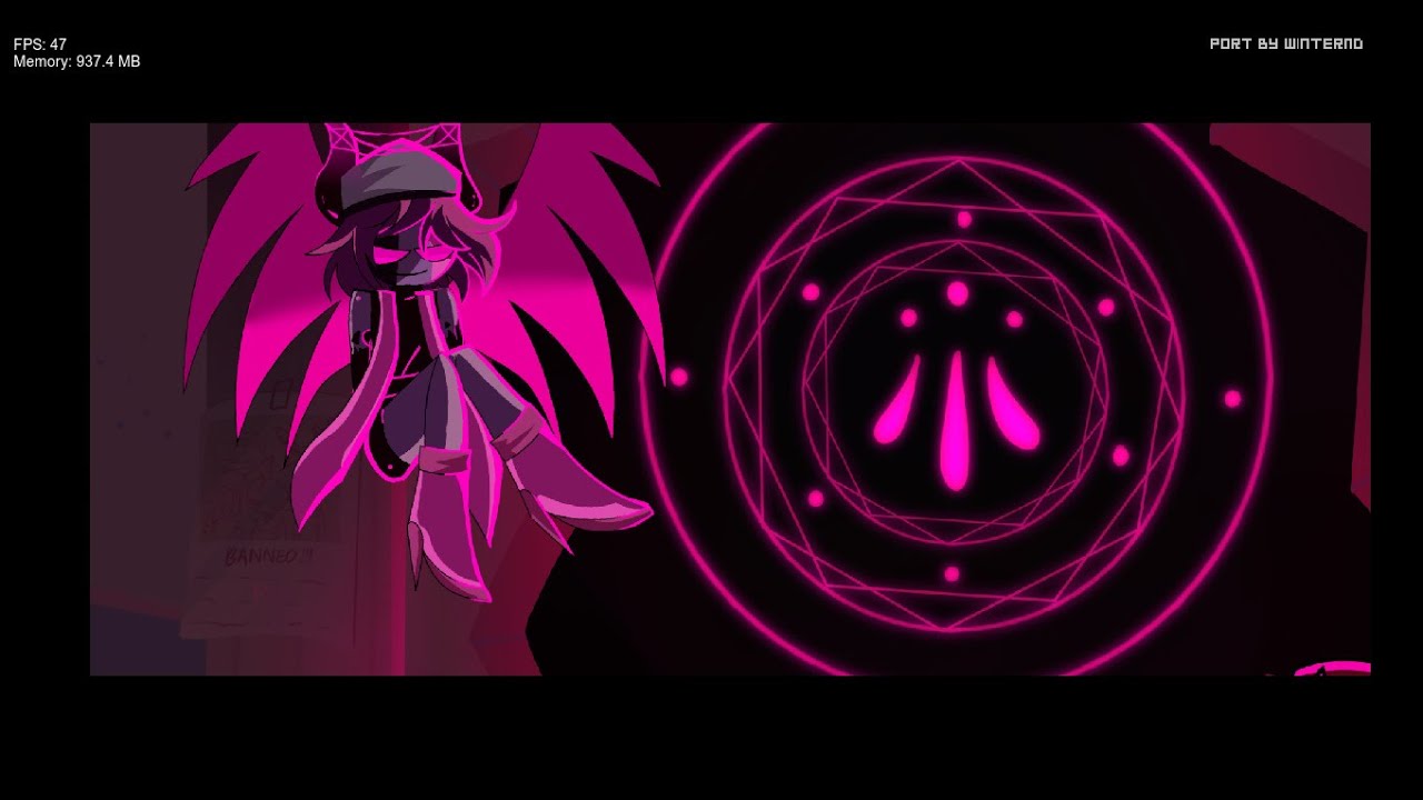 CHARACTER_Lucifer Sarvin Remaster