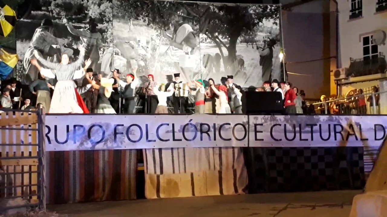 Rancho Folclórico 