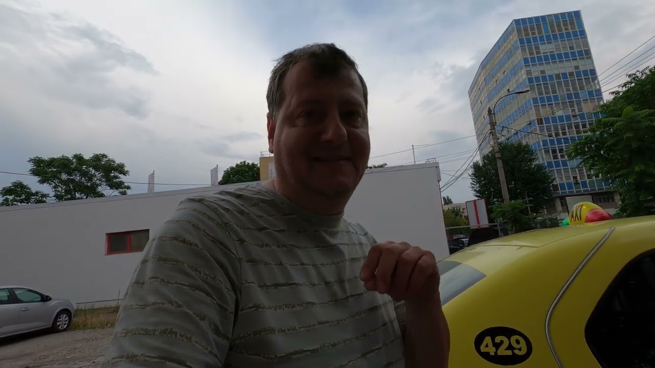 Se fac mai multi bani pe Taxi decat pe Uber sau Bolt ?