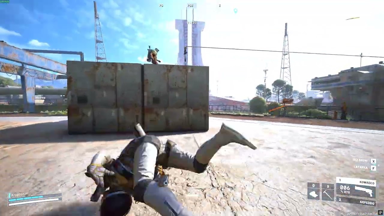 ARC Raiders-Bastion
