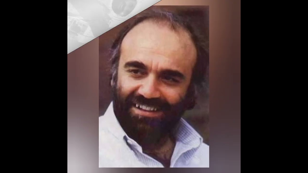 💙Demis Roussos - Adieu L' amour🌹