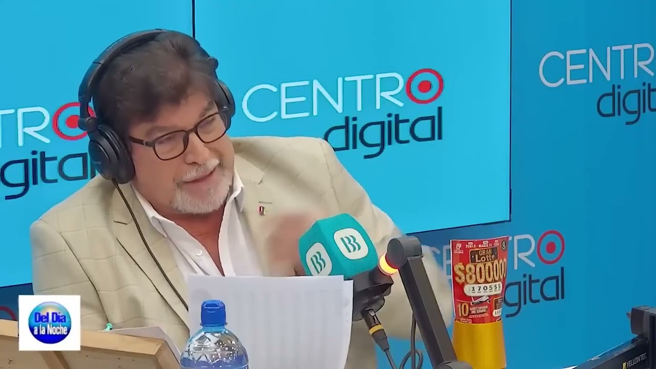 Tratados con EEUU - Luis Alberto Jaramillo - Ministro de Producción, Comercio Exterior e Inversiones