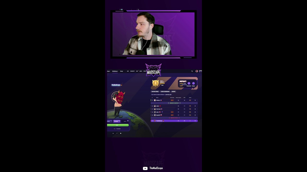 [GER] DGG-Turnier-Tag  Gebrüder Bruch schallern raus  | GeoGuessr |  GAMING |  CHATTING