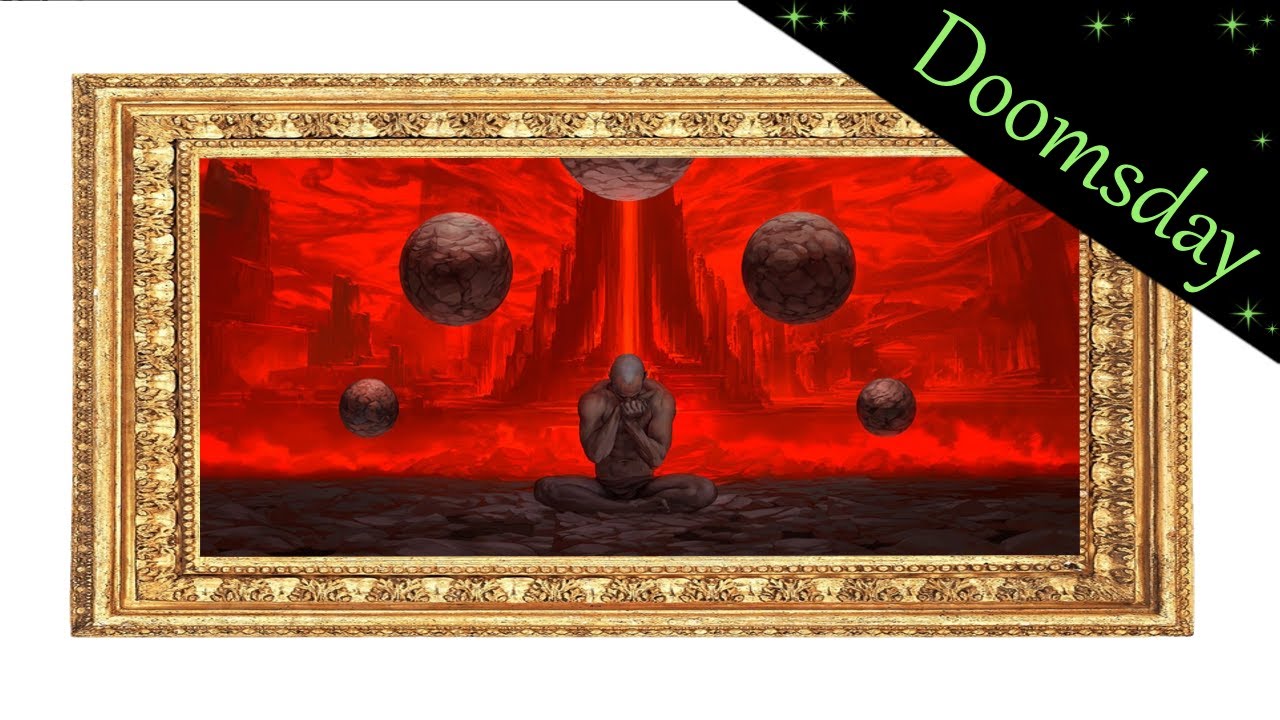 Doomsday is Perfect (5-0 League) - MTG Magic the Gathering Legacy League