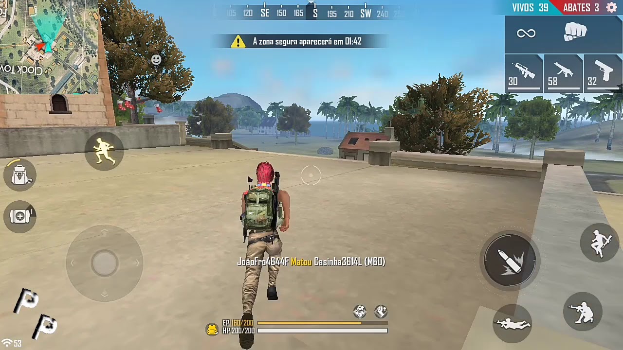 Teste(HD)