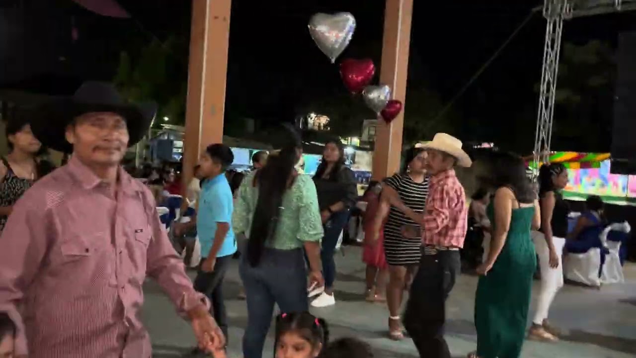 San Juanito Jicayan Gracias mi gente bonita contratación al 9541083833