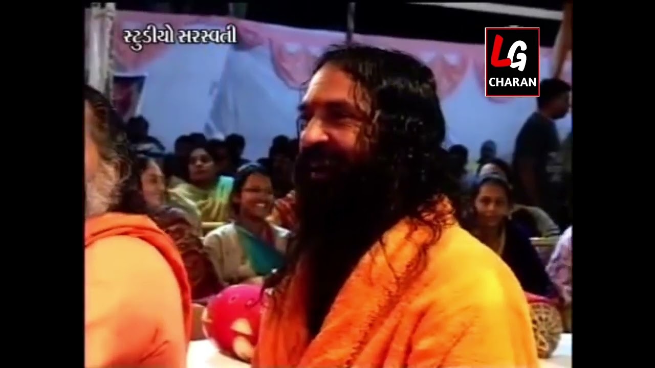 કચ્છી રાગ રાણો l Devraj Gadhavi l Hari Gadhavi l Hasiya Ustad l Bhavnath Tadeti 2011