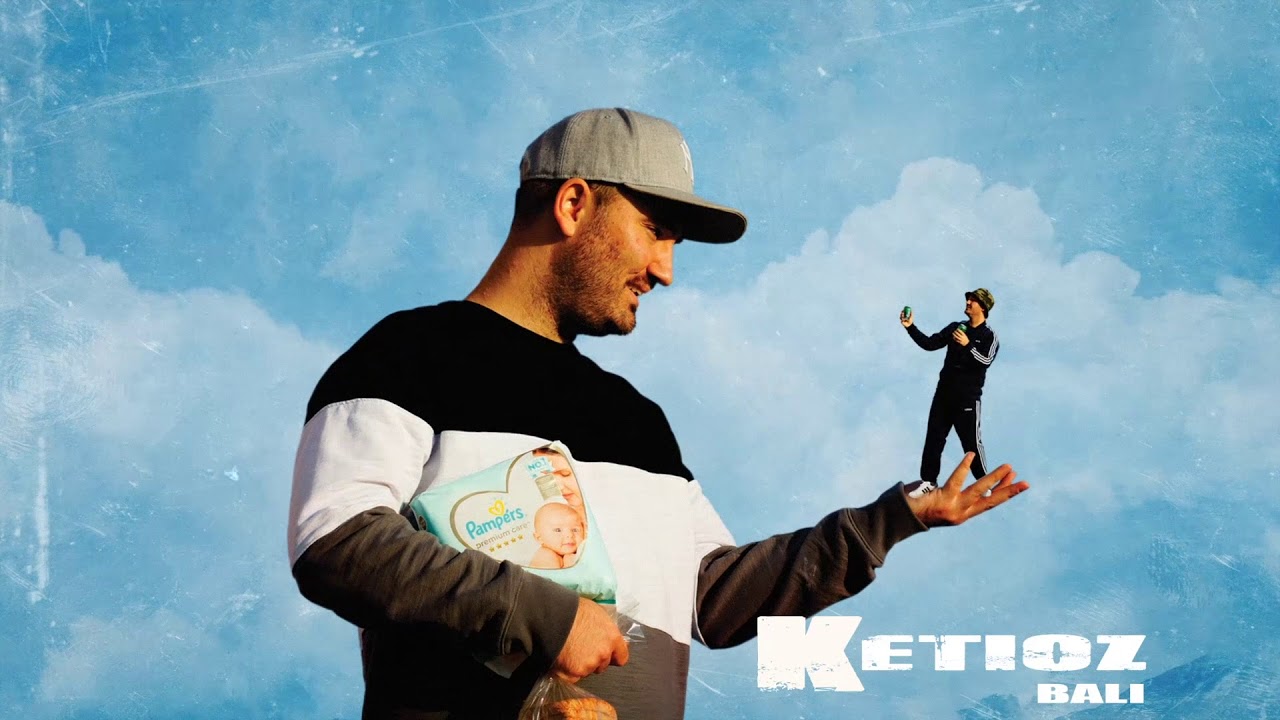 Ketioz - Irodalom